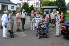 Wanderung Schmidt 23.06.2008 003